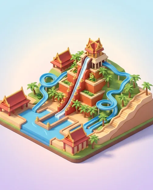 Illustration of Adeje