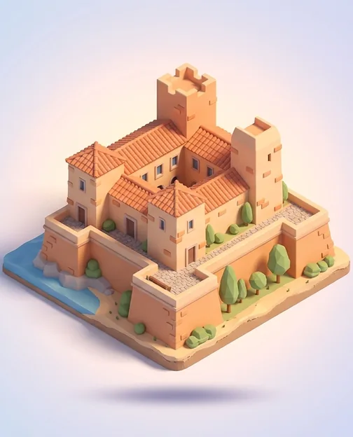 Illustration of Antibes