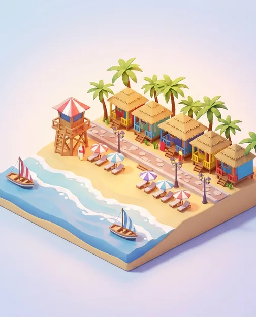 Illustration of Calangute