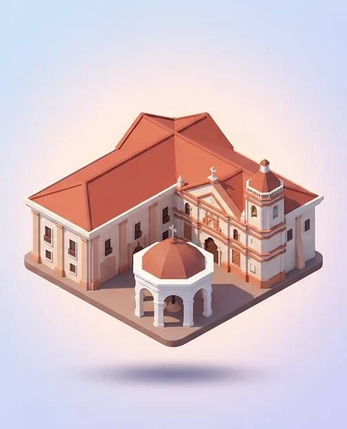 Illustration of Cebu City