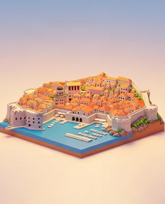 Dubrovnik