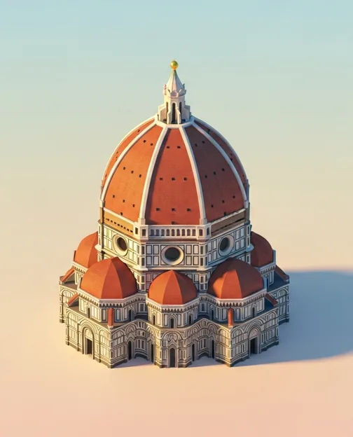 Illustration of Florence