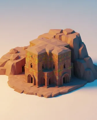 Lalibela