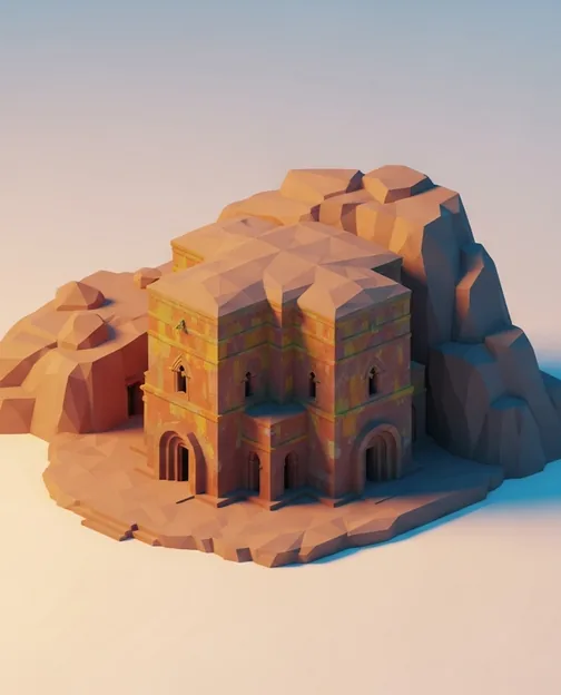 Lalibela