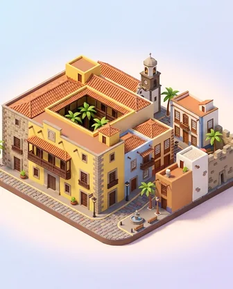 Las Palmas de Gran Canaria