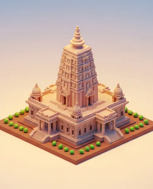 Lumbini