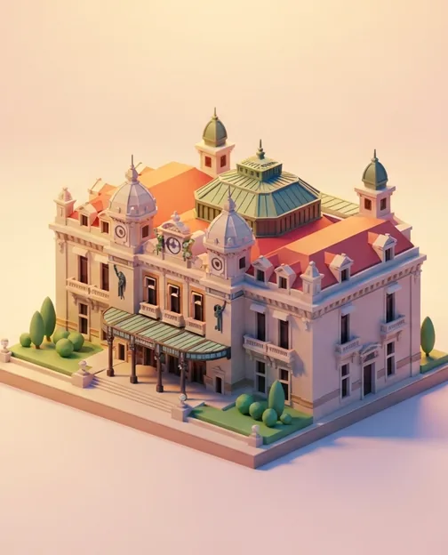Monaco