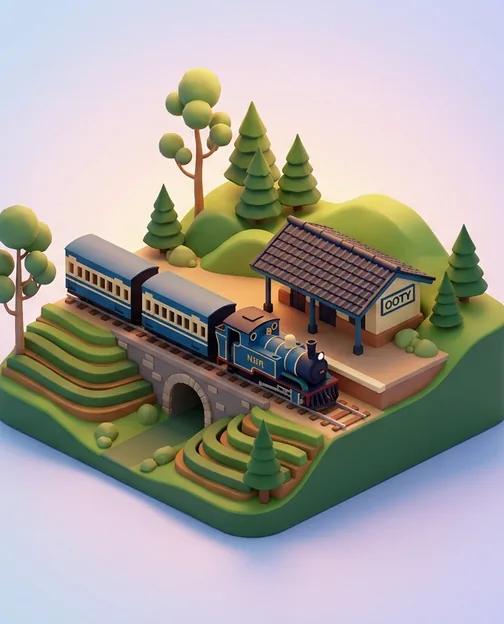 Ooty