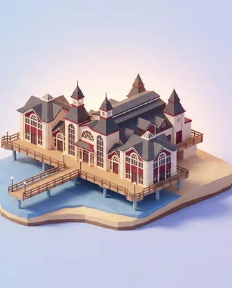 Ostseebad Sellin