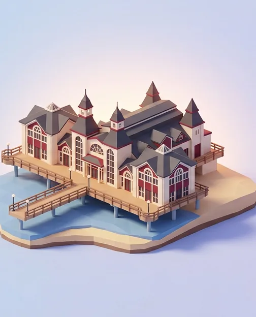 Ostseebad Sellin