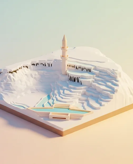 Pamukkale