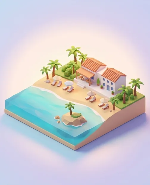 Illustration of Protaras