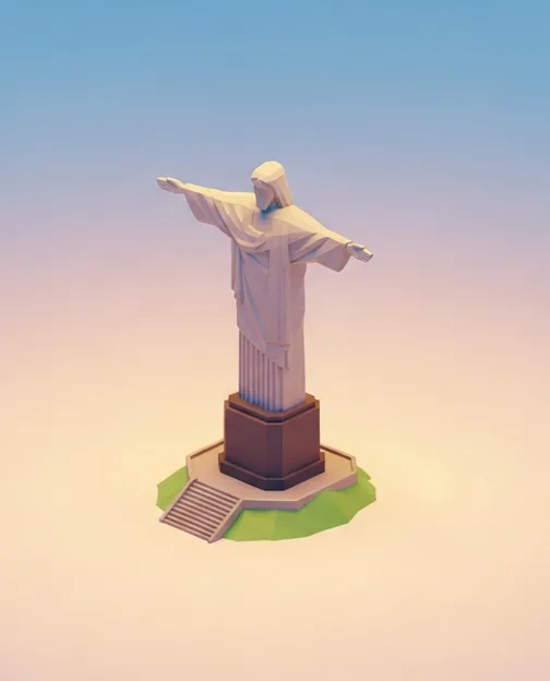 Illustration of Rio de Janeiro