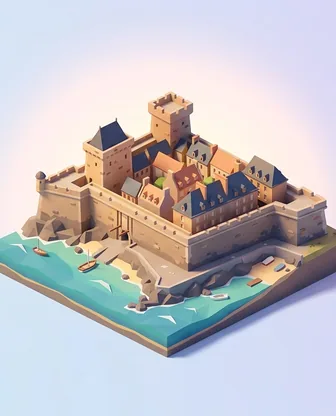 Saint Malo