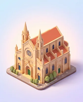 St Julian's