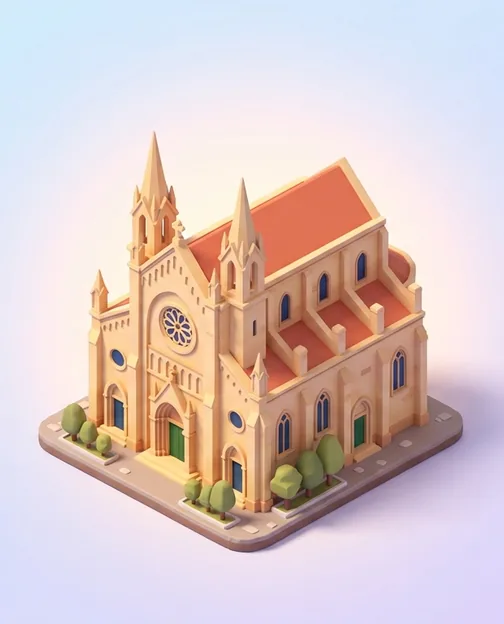 St Julian's