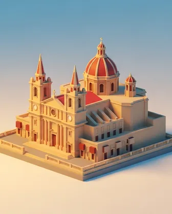 Valletta