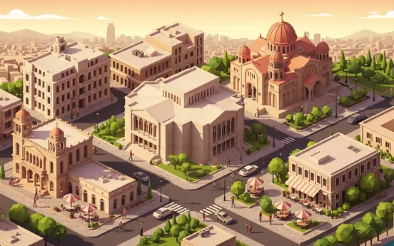 2 Days in Asmara — Romance