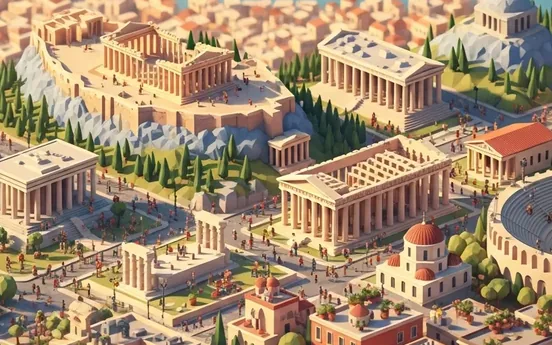 3 Days in Athens — First-Timer Highlights