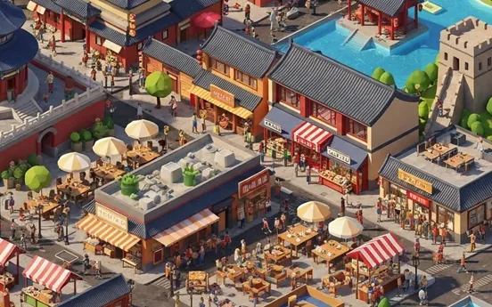 2 Days in Beijing — Food & Wine