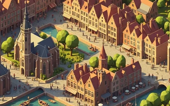 3 Days in Bruges — First-Timer Highlights