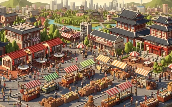 2 Days in Chengdu — Food & Wine