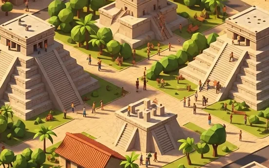 3 Days in Chichen Itza — First-Timer Highlights