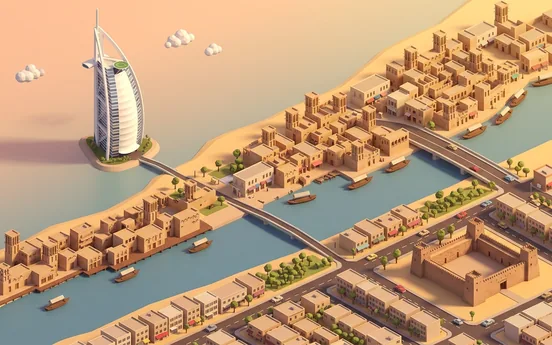 Cultural Gems & Urban Vibes