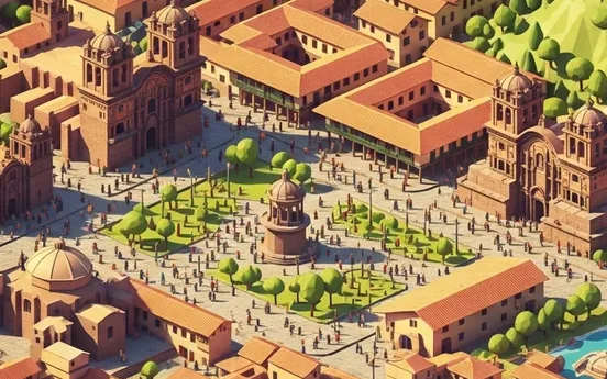 3 Days in Cusco — First-Timer Highlights