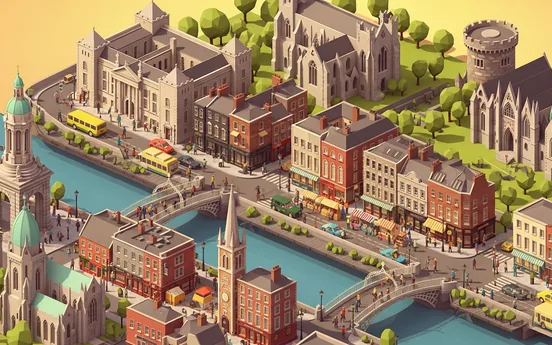 3 Days in Dublin — First-Timer Highlights