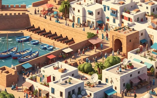 3 Days in Essaouira — First-Timer Highlights