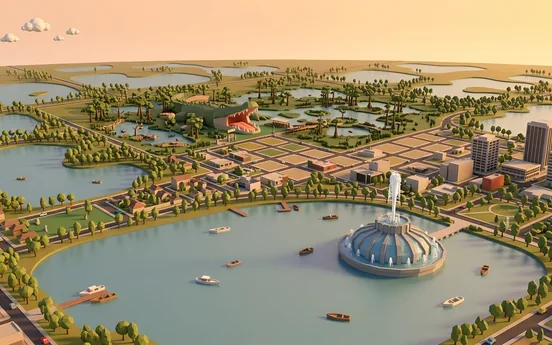 Family Fun in Orlando
