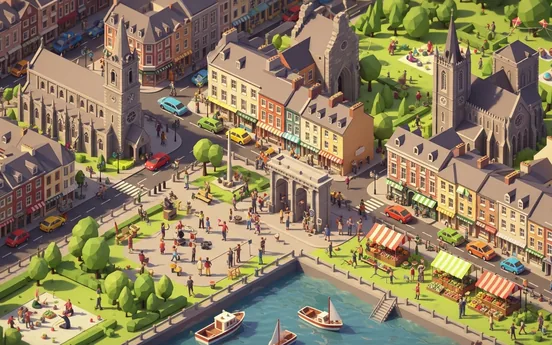 3 Days in Galway — Family with Kids
