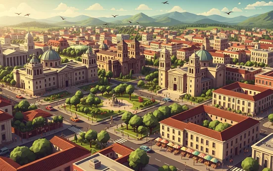 3 Days in Guatemala City — Culture & History