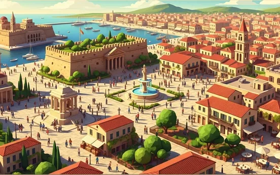 3 Days in Heraklion — First-Timer Highlights