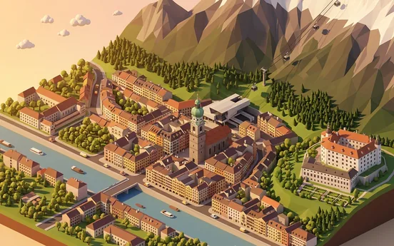 2 Days in Innsbruck — Romance