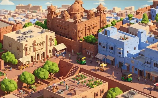 3 Days in Jodhpur — First-Timer Highlights