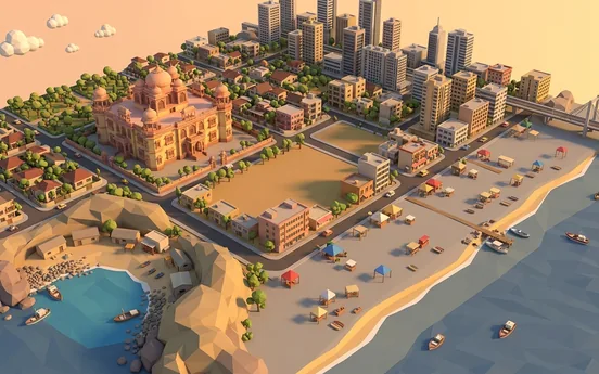 Karachi Coastal Retreat