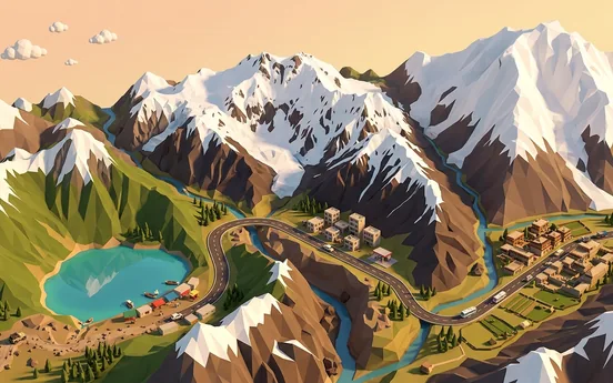 Karakoram Highway Adventure