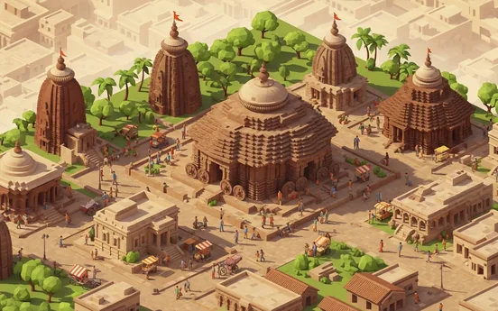 3 Days in Konark — First-Timer Highlights