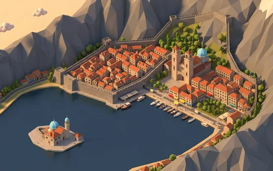 3 Days in Kotor — Culture & History