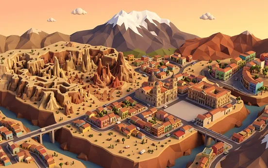 3 Days in La Paz — Family with Kids