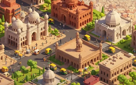 3 Days in Lucknow — First-Timer Highlights