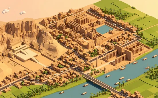 3 Days in Luxor — First-Timer Highlights