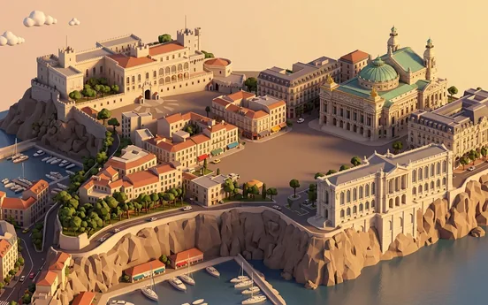 3 Days in Monaco — First-Timer Highlights
