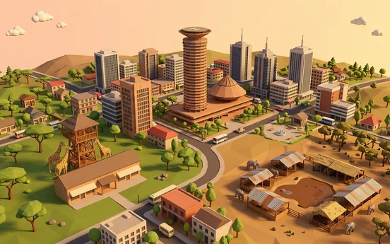3 Days in Nairobi — Culture & History