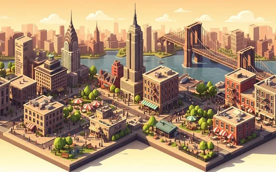 2 Days in New York City — Romance