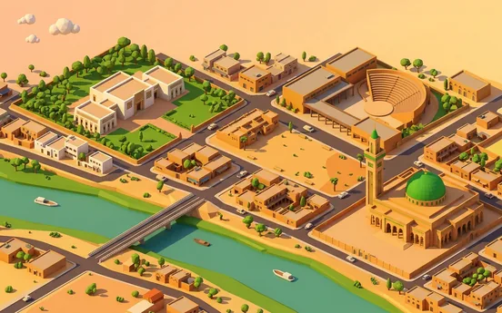 3 Days in Niamey — First-Timer Highlights