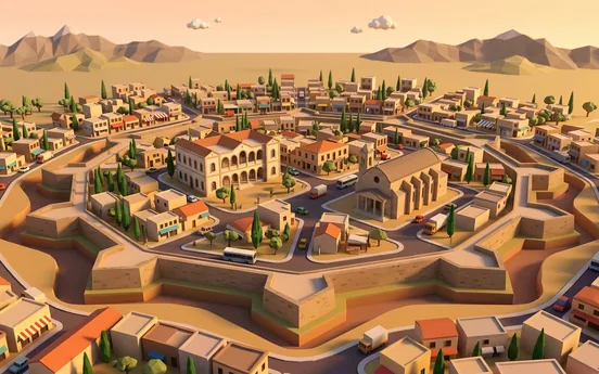 3 Days in Nicosia — Culture & History