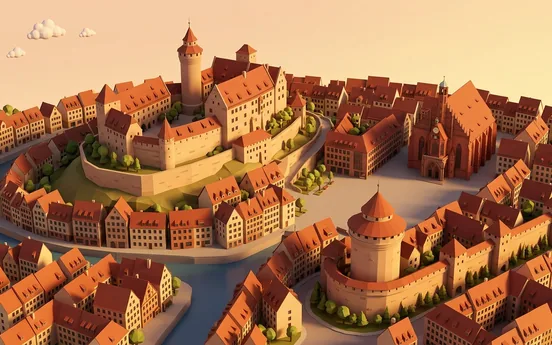 3 Days in Nuremberg — First-Timer Highlights